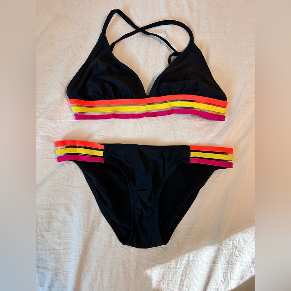 Target bathing suit